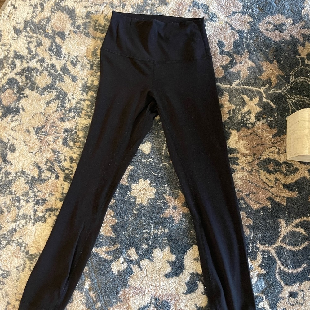 Lululemon Sz 4 Align Leggings